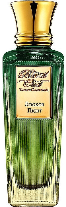 Blend Oud Angkor Night Парфумована вода - фото N1
