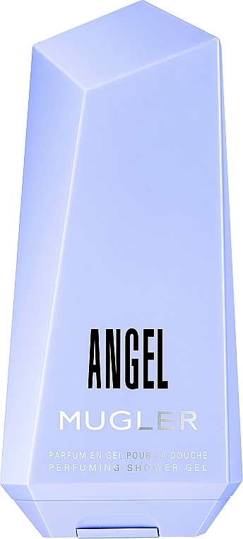 Mugler Angel Perfumed Shower Gel Гель для душа - фото N1