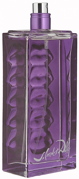 Salvador Dali Purplelips Туалетная вода (тестер без крышечки) - фото N2