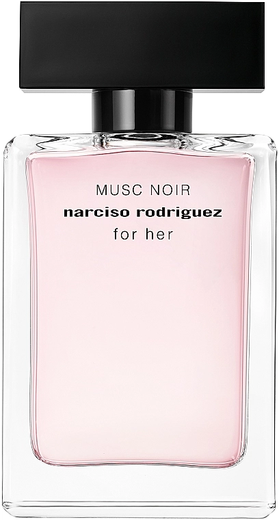 Narciso Rodriguez Musc Noir Парфумована вода - фото N1