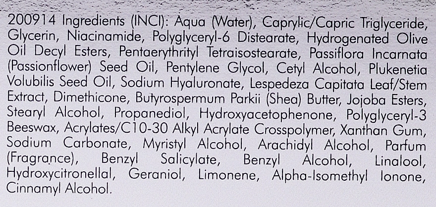 Dr Irena Eris Омолаживающий дневной крем против стресса SPF 30 Circalogy Beautifying & Stress-Protection Morning Cream SPF 30 - фото N3