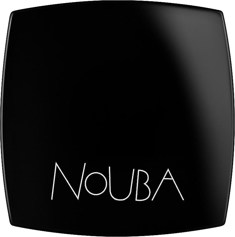 NoUBA Turn Me Red Velvet Blush Turn Me Red Velvet Blush - фото N2