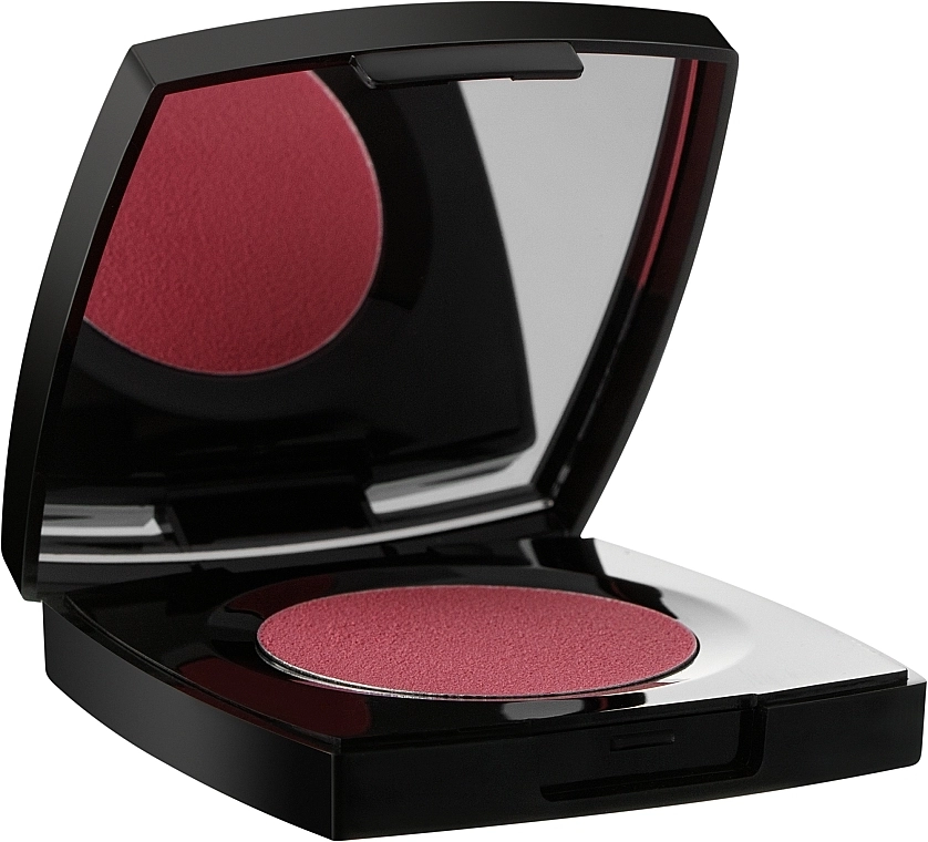 NoUBA Turn Me Red Velvet Blush Turn Me Red Velvet Blush - фото N3