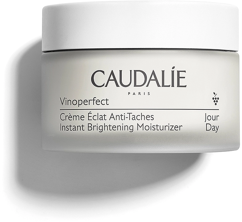 Caudalie Денний крем для сяйва шкіри Vinoperfect Instant Brightening Moisturizer Cream - фото N2