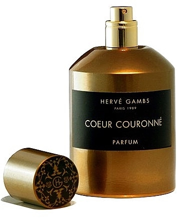 Herve Gambs Coeur Couronne Парфуми (тестер без кришечки) - фото N1