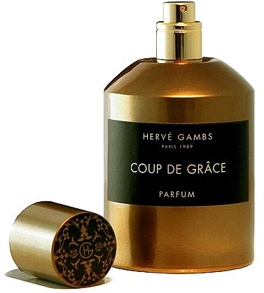 Herve Gambs Coup de Grace Парфуми (тестер без кришечки) - фото N1