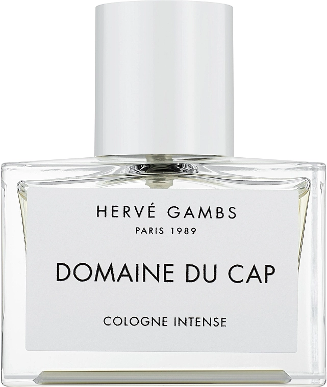 Herve Gambs Domaine du Cap Одеколон (тестер без крышечки) - фото N1