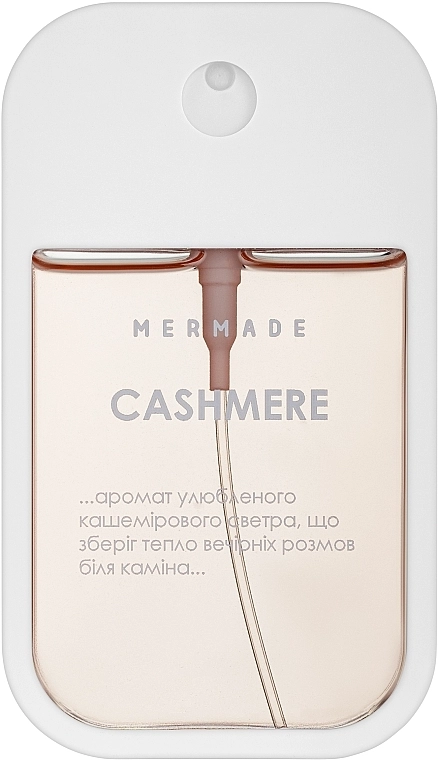 Mermade Cashmere Парфумована вода - фото N2