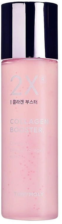 Tony Moly Колагеновий бустер для обличчя 2X Collagen Booster - фото N1