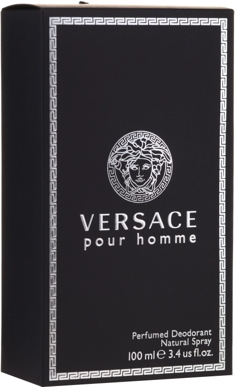 Versace Pour Homme Дезодорант - фото N2