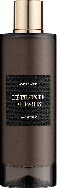 Poetry Home L'Ereinte De Paris Парфюм для дома - фото N1