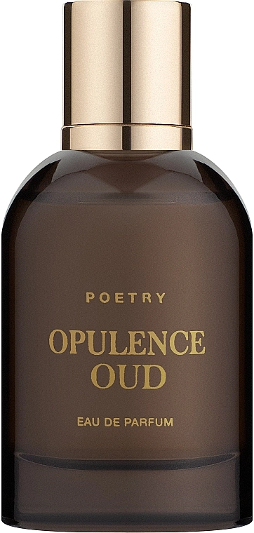 Poetry Home Opulence Oud Парфюмированная вода - фото N3