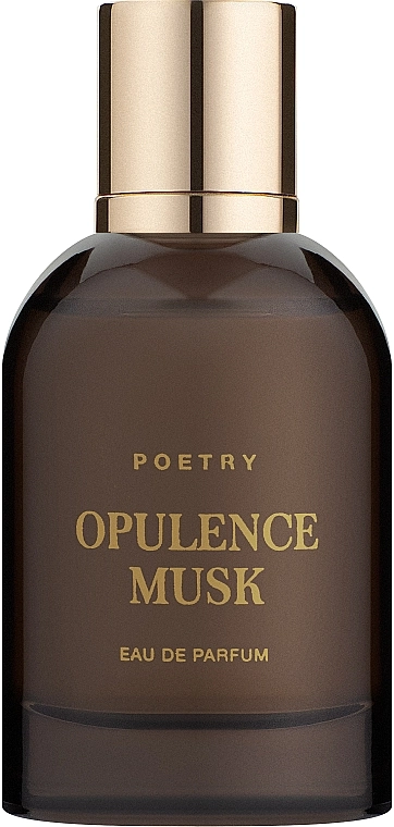 Poetry Home Opulence Musk Парфумована вода - фото N3