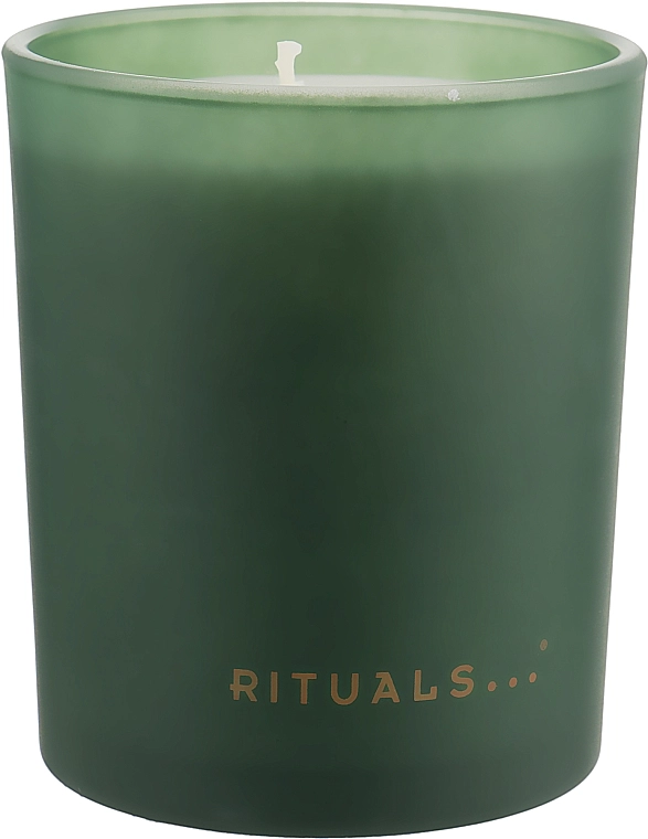 Rituals Ароматична свічка The Ritual Of Jing Relax Scented Candle - фото N1