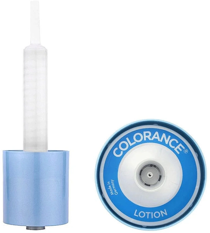 Goldwell Помпа-дозатор для лосьона для волос Colorance Depot Pump For Developer Lotion - фото N1