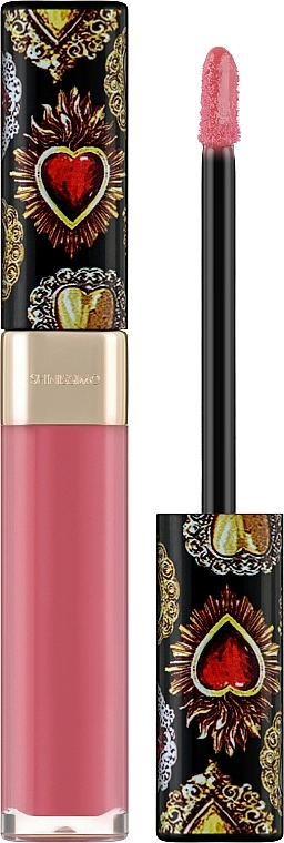 Dolce & Gabbana Shinissimo Lip Lacquer Лак для губ - фото N1