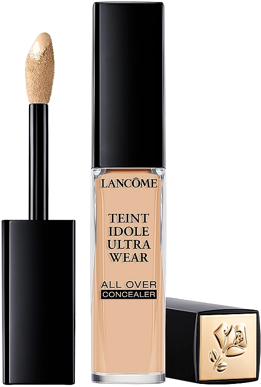 Lancome Teint Idole Ultra Wear All Over Concealer Універсальний стійкий консилер для шкіри обличчя - фото N1