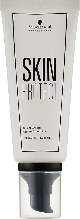 Schwarzkopf Professional Крем-емульсія для захисту шкіри Igora Skin Protection Cream - фото N1