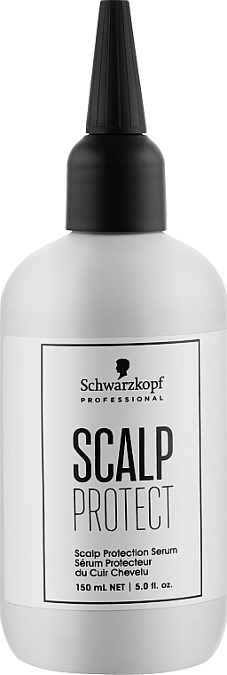 Schwarzkopf Professional Сироватка для захисту шкіри голови Scalp Protection Serum - фото N1