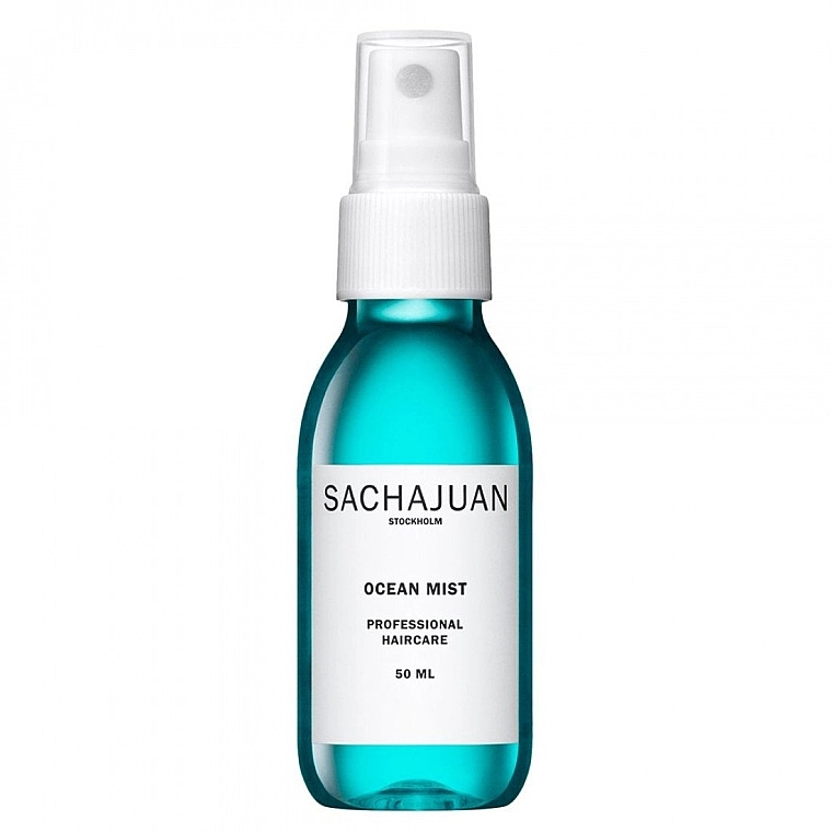 Sachajuan Спрей для волосся Ocean Mist Spray - фото N1