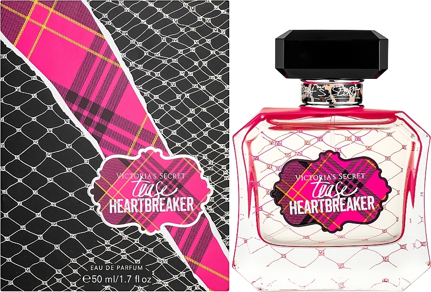 Victoria's Secret Tease Heartbreaker Парфюмированная вода - фото N2