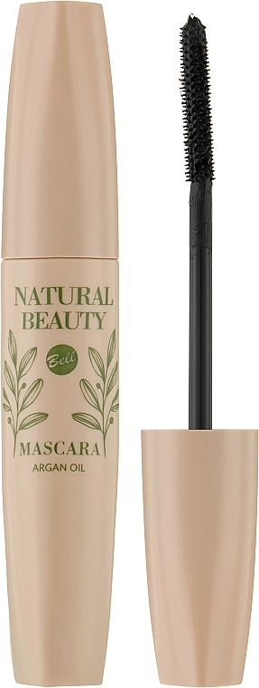 Bell Natural Beauty Mascara Туш для вій - фото N1