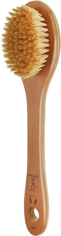 The Body Shop Щітка для тіла Cactus Long Handle Brush - фото N1