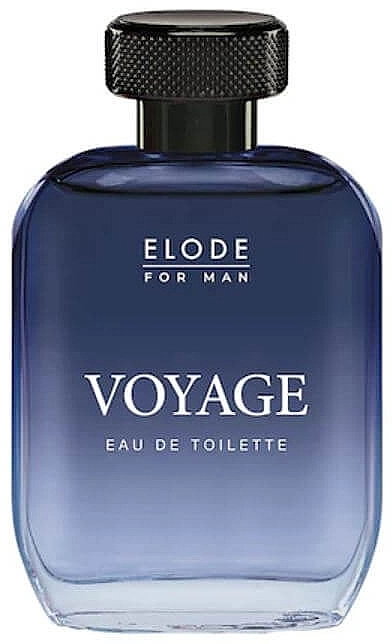 Elode Voyage Туалетная вода - фото N1