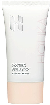 Holika Holika Сироватка для обличчя з тонувальним ефектом Water Mellow Tone Up Serum - фото N1