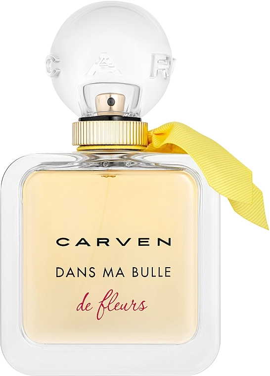 Carven Dans Ma Bulle De Fleurs Туалетна вода - фото N1