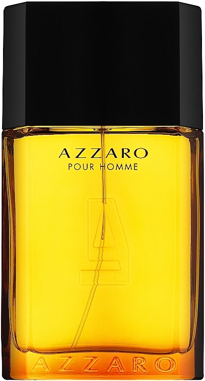 Azzaro Pour Homme Туалетна вода - фото N1