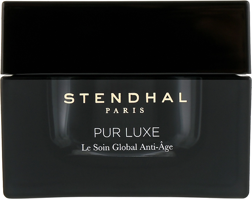 Stendhal Тотальный омолаживающий крем Pure Luxe Global Anti-Aging Care - фото N1