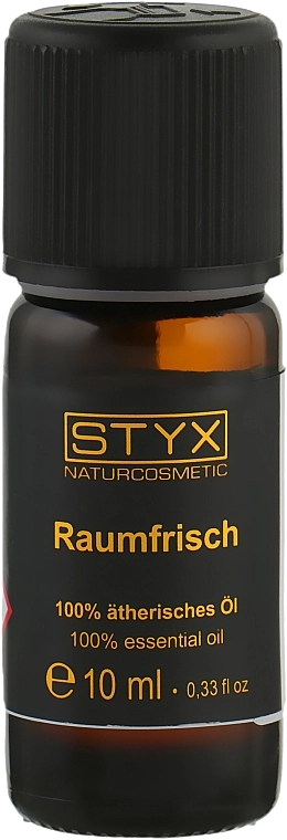 Styx Naturcosmetic Ефірне масло Raumfrisch - фото N1