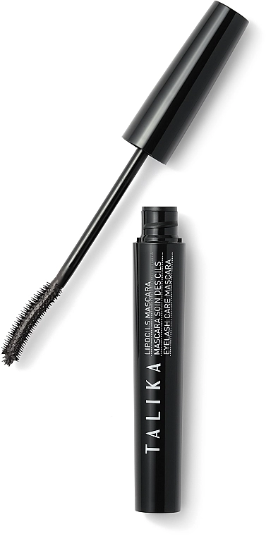 Talika Lipocils Mascara Туш для повік - фото N3