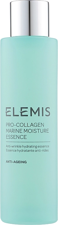 Elemis Зволожувальна есенція для обличчя Pro-Collagen Marine Moisture Essence - фото N1