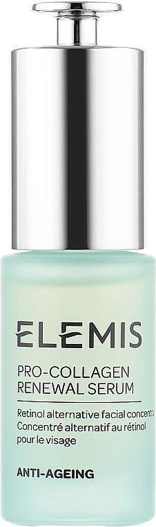 Elemis Оновлювальна сироватка для обличчя Pro-Collagen Renewal Serum - фото N1