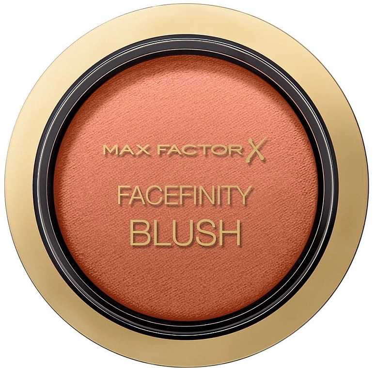 Max Factor Facefinity Blush Румяна для лица - фото N1