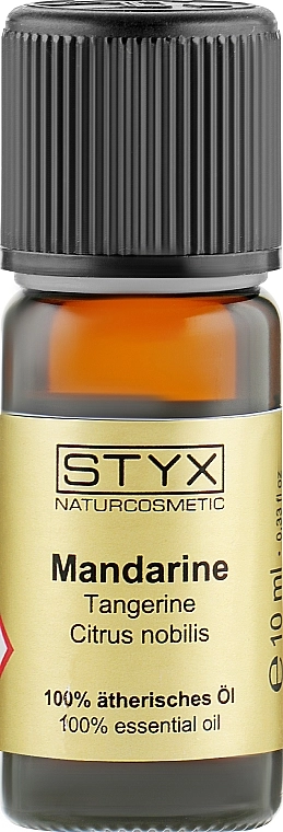 Styx Naturcosmetic Ефірне масло - фото N1