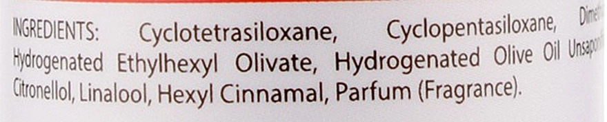 Profesional Cosmetics Відновлювальна сироватка від посічених кінчиків Silicum Serum - фото N3