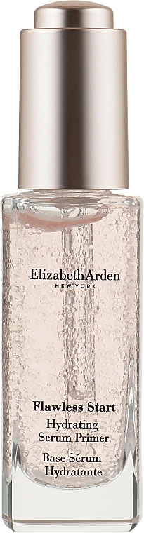 Elizabeth Arden Flawless Start Hydrating Serum Primer Основа для макіяжу - фото N1