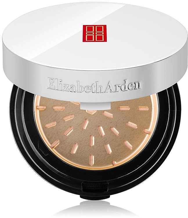 Elizabeth Arden Pure Finish Mineral Powder Foundation Минеральная пудра - фото N1