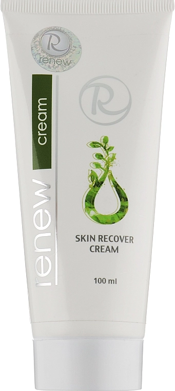 Renew Відновлювальний живильний крем для усіх типів шкіри Skin Recover Cream - фото N1