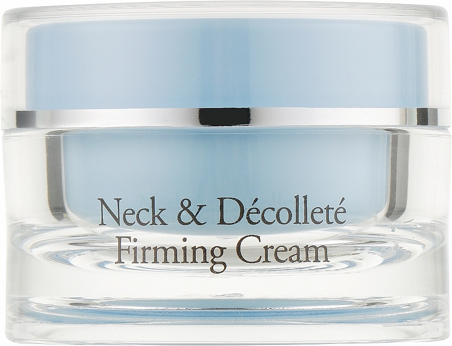 Renew Зміцнювальний крем для шиї та зони декольте Neck & Decollete Firming Cream - фото N1