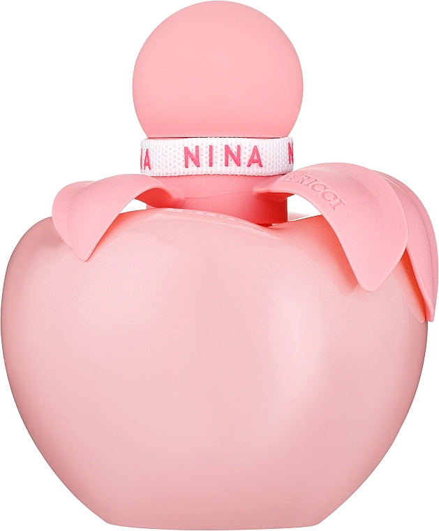 Nina Ricci Nina Rose Туалетная вода - фото N1