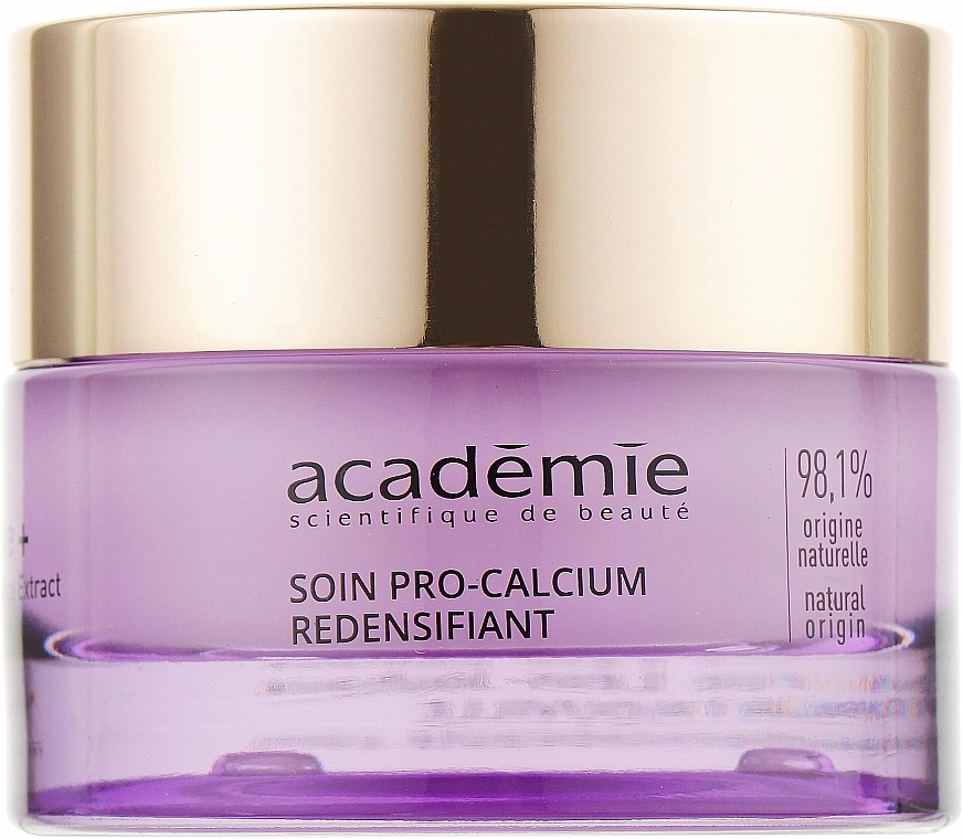 Academie Зміцнювальний догляд про-кальцій Visage Pro-Calcium Redensifiant - фото N1