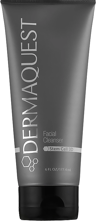 Dermaquest Очищувальний гель для обличчя Stem Cell 3D Facial Cleanser - фото N1