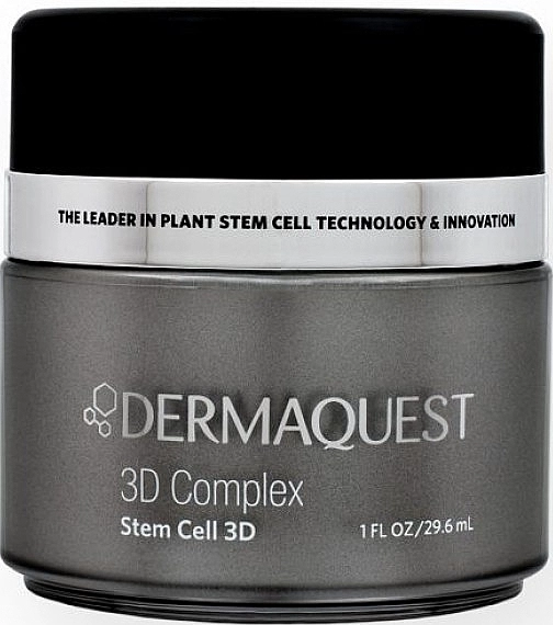Dermaquest Омолоджувальний крем для обличчя Stem Cell 3d Complex - фото N1