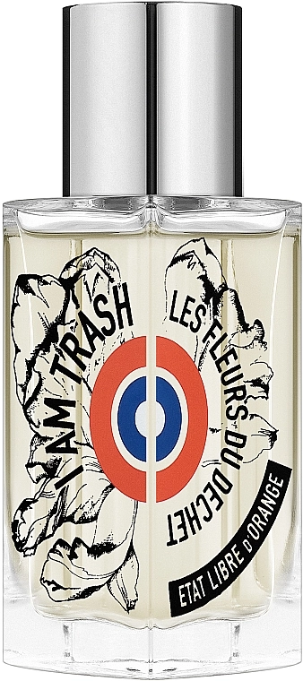 Etat Libre d'Orange I Am Trash Les Fleurs du Dechet Парфюмированная вода (тестер без крышечки) - фото N1