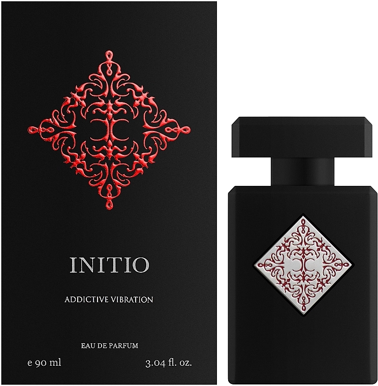 Initio Parfums Prives Initio Parfums Addictive Vibration Парфюмированная вода - фото N2