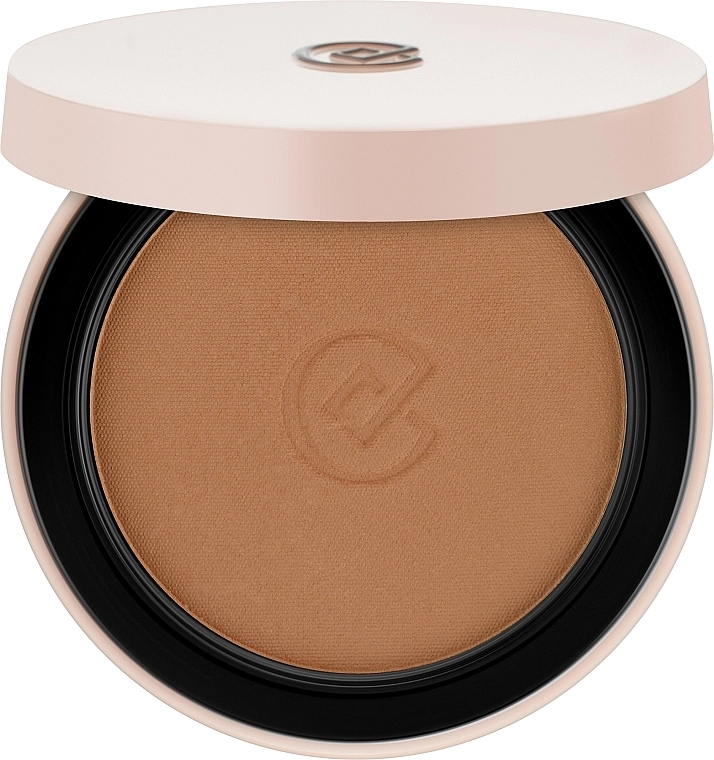 Collistar Impeccable Compact Powder Компактна пудра для обличчя - фото N1